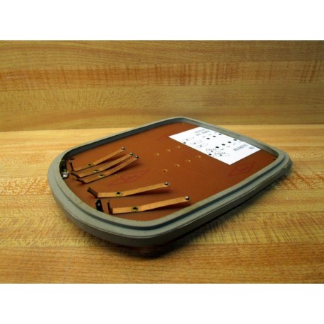 Johnson 01401107 Intermediate Plate - New No Box
