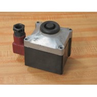 Rexroth WH70-4-A Solenoid Valve WH704A - Used