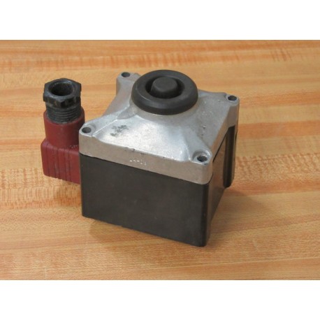 Rexroth WH70-4-A Solenoid Valve WH704A - Used