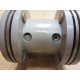 34" x 34" 34" X 34" Flexible Coupling With Keyway - New No Box