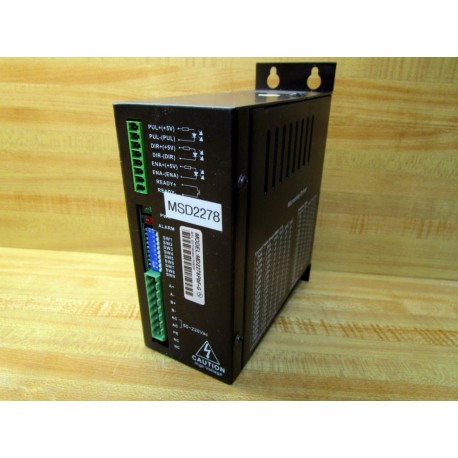 Nair MD2278PbF-G Microstep Driver MSD2278 - New No Box