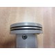 34" x 34" 34" X 34" Flexible Coupling With Keyway - New No Box