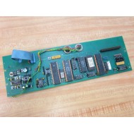 EEE 4570.801 d Circuit Board 4570.800 d - Used