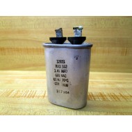 CDE 12923 Capacitor KKX 553 - Used