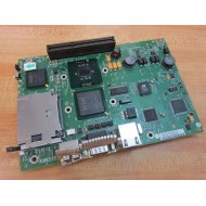 Kalex 14882 Circuit Board 14003 3, Missing Button - Parts Only
