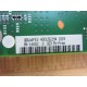 Kalex 14882 Circuit Board 14003 3, Missing Button - Parts Only