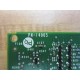 Kalex 14882 Circuit Board 14003 3, Missing Button - Parts Only