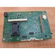 Kalex 14882 Circuit Board 14003 3, Missing Button - Parts Only