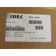 Idec BNC230 Dust Covers (Pack of 4)