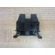 Allen Bradley 1492-W4 Terminal Blocks 1492W4 Black 1492-W4BL (Pack of 22) - New No Box