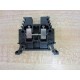 Allen Bradley 1492-W4 Terminal Blocks 1492W4 Black 1492-W4BL (Pack of 22) - New No Box