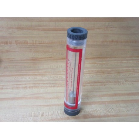 King Instrument K72 Flow Meter - New No Box