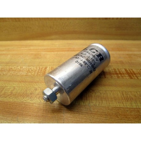 LCR MR6400V Capacitor MR6400V - New No Box
