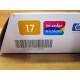 HP C6625AN Tri-Color 17 Print Cartridge