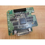 Mitsubishi BD627A563G53 Circuit Board A950G01-BUS - Used