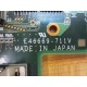 Mitsubishi BD627A563G53 Circuit Board A950G01-BUS - Used