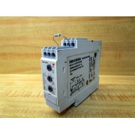 Carlo Gavazzi DIB01CB235A Current Level Relay - Used