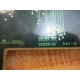 Microdyne 9800016-01 Circuit Board 9800016-00 - Used