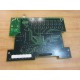 Microdyne 9800016-01 Circuit Board 9800016-00 - Used