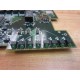 Microdyne 9800016-01 Circuit Board 9800016-00 - Used