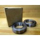 Generic 6007Z Bearing (Pack of 2)