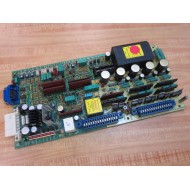 Fanuc A20B-0009-0320 Board A20B-0009-032015E  Non-Refundable - Parts Only