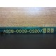 Fanuc A20B-0009-0320 Board A20B-0009-032015E  Non-Refundable - Parts Only