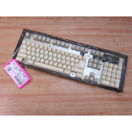 TG3 Electronics KBA-G2932A Keyboard KBAG2932A - Parts Only