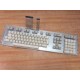 TG3 Electronics KBA-G2932A Keyboard KBAG2932A - Used