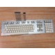 TG3 Electronics KBA-G2932A Keyboard KBAG2932A - Used