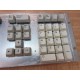 TG3 Electronics KBA-G2932A Keyboard KBAG2932A - Used