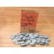 Heyco 3999 1" Snap-In Knockout Seal (Pack of 71)
