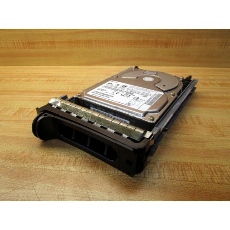 Maxtor JP-04M060-12541-2CD-019R Hard Drive JP04M060125412CD019R - Used