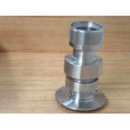 225061 Flanged Coupling - New No Box