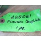 225061 Flanged Coupling - New No Box