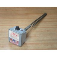 Tempco TSP02673 Immersion Heater - Used