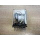 Omron LY2N-D2 24VDC Relay LY2ND224VDC (8) Blades 10A 110VAC - New No Box