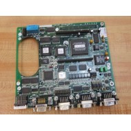 Kollmorgen PRD-0W13000F-11 Circuit Board PRD0W13000F11 - Used