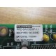 Kollmorgen PRD-0W13000F-11 Circuit Board PRD0W13000F11 - Used