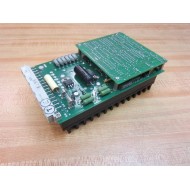 SE 200.06.60 Circuit Board Block - Used