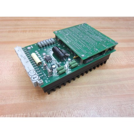 SE 200.06.60 Circuit Board Block - Used