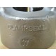 Clampseal F22-GV Yoke Assembly F22GV - New No Box