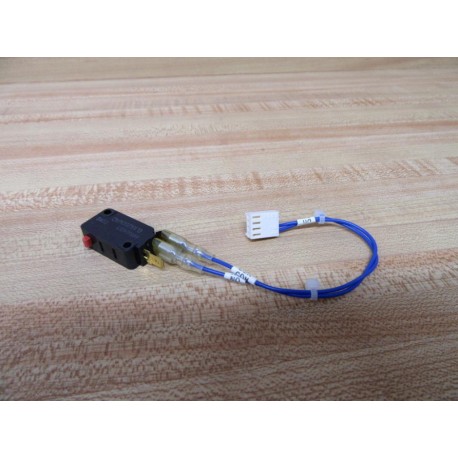 Matsushita AM50040C5 Snap Switch WO Mounting Plate - New No Box