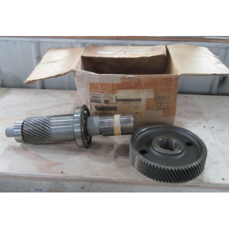 Falk 1205870 Ring & Pinion Gear