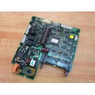 Nachi UM114E Circuit Board UM114 3 Non-Refundable - Parts Only
