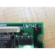 Nachi UM114E Circuit Board UM114 3 Non-Refundable - Parts Only