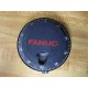 Fanuc A860-0203-T001 Manual Pulse Generator Cracked Dial - Used