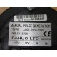 Fanuc A860-0203-T001 Manual Pulse Generator WO Dial - Used