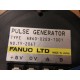 Fanuc A860-0203-T001 Manual Pulse Generator Knob Cracked - Used