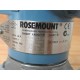 Rosemount 03031-0060-0006 Pressure Transmitter 0303100600006 - New No Box